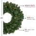 32606787 Holiday/Christmas/Christmas Wreaths & Garlands & Swags