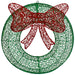 34860045 Holiday/Christmas/Christmas Wreaths & Garlands & Swags