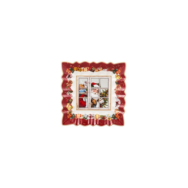 Product Image: 1483323718 Holiday/Christmas/Christmas Tableware and Serveware