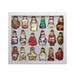 C7762 Holiday/Christmas/Christmas Ornaments and Tree Toppers