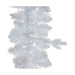 GRL62090LEDWW Holiday/Christmas/Christmas Wreaths & Garlands & Swags