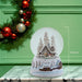 J3272 Holiday/Christmas/Christmas Indoor Decor