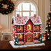 GBJ0029 Holiday/Christmas/Christmas Indoor Decor