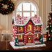 GBJ0029 Holiday/Christmas/Christmas Indoor Decor