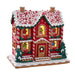 GBJ0029 Holiday/Christmas/Christmas Indoor Decor