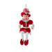 KK0116 Holiday/Christmas/Christmas Ornaments and Tree Toppers