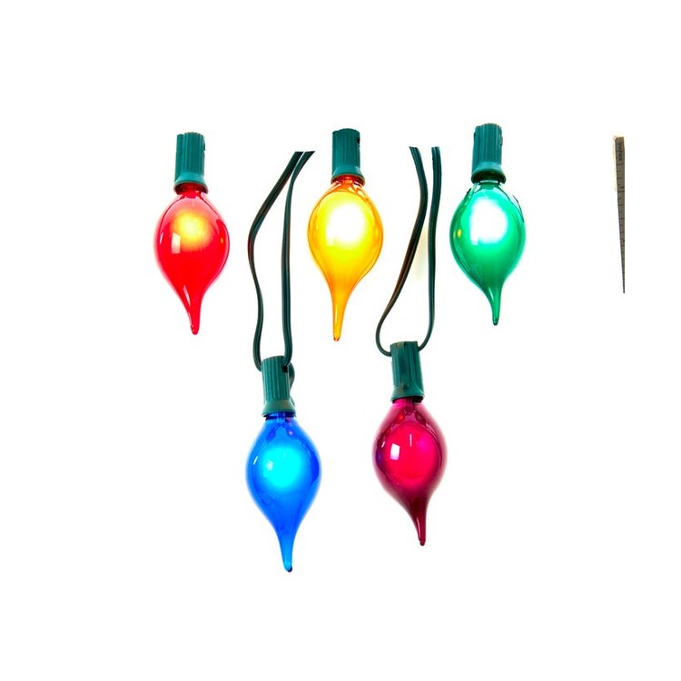 Product Image: UL4343 Holiday/Christmas/Christmas Lights