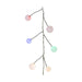 AD1801M Holiday/Christmas/Christmas Wreaths & Garlands & Swags