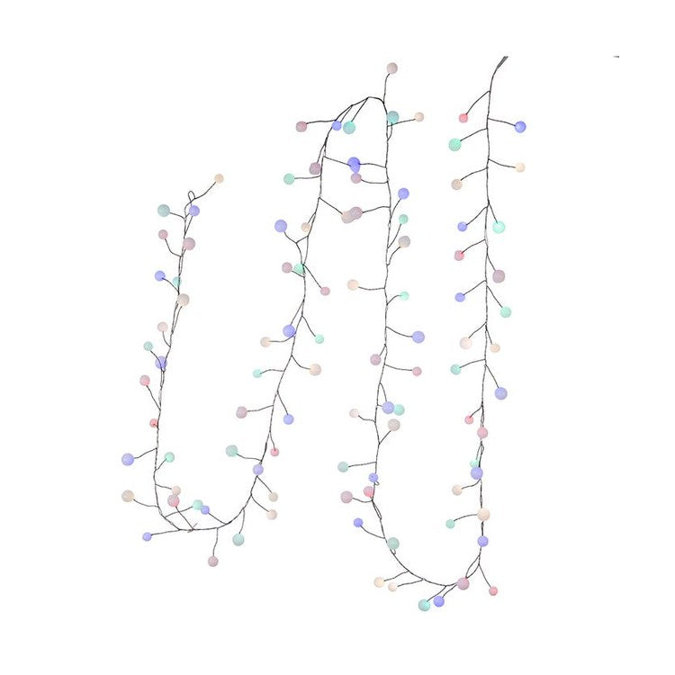 Product Image: AD1801M Holiday/Christmas/Christmas Wreaths & Garlands & Swags