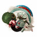 HA0622 Holiday/Christmas/Christmas Indoor Decor