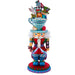 HA0622 Holiday/Christmas/Christmas Indoor Decor