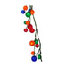 P7408GRM Holiday/Christmas/Christmas Wreaths & Garlands & Swags