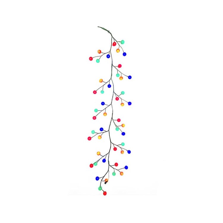 Product Image: P7408GRM Holiday/Christmas/Christmas Wreaths & Garlands & Swags