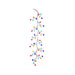 P7408GRM Holiday/Christmas/Christmas Wreaths & Garlands & Swags