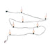 UL4015S Holiday/Christmas/Christmas Lights