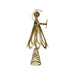 H0743 Holiday/Christmas/Christmas Ornaments and Tree Toppers