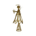 H0743 Holiday/Christmas/Christmas Ornaments and Tree Toppers