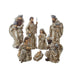 N1040 Holiday/Christmas/Christmas Indoor Decor