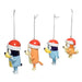 BL1211SET Holiday/Christmas/Christmas Ornaments and Tree Toppers