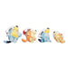 BL1211SET Holiday/Christmas/Christmas Ornaments and Tree Toppers