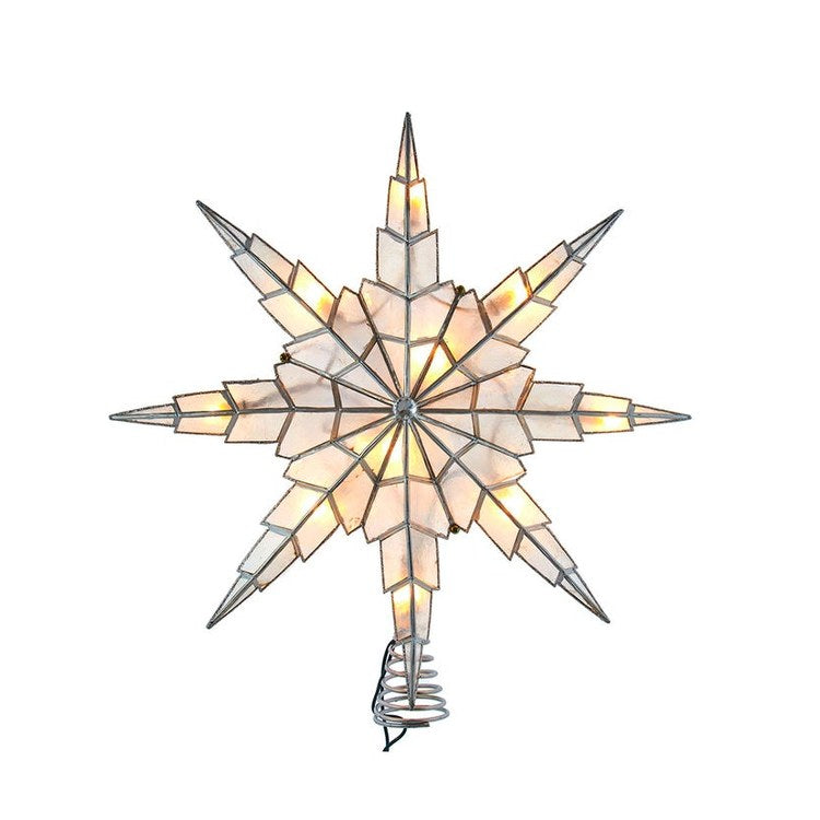 Product Image: UL3175 Holiday/Christmas/Christmas Ornaments and Tree Toppers