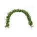 GRL42090LED Holiday/Christmas/Christmas Wreaths & Garlands & Swags