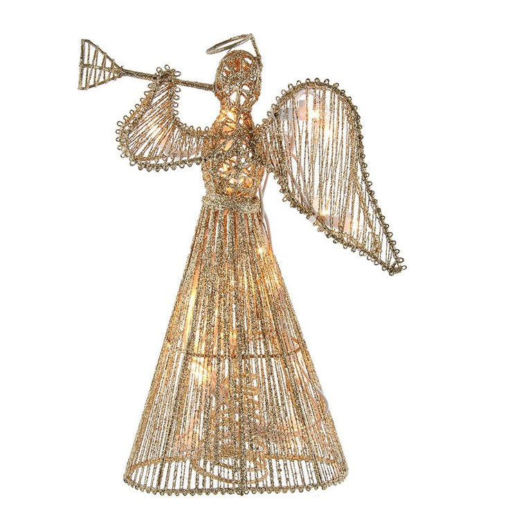 Product Image: UL0914 Holiday/Christmas/Christmas Ornaments and Tree Toppers