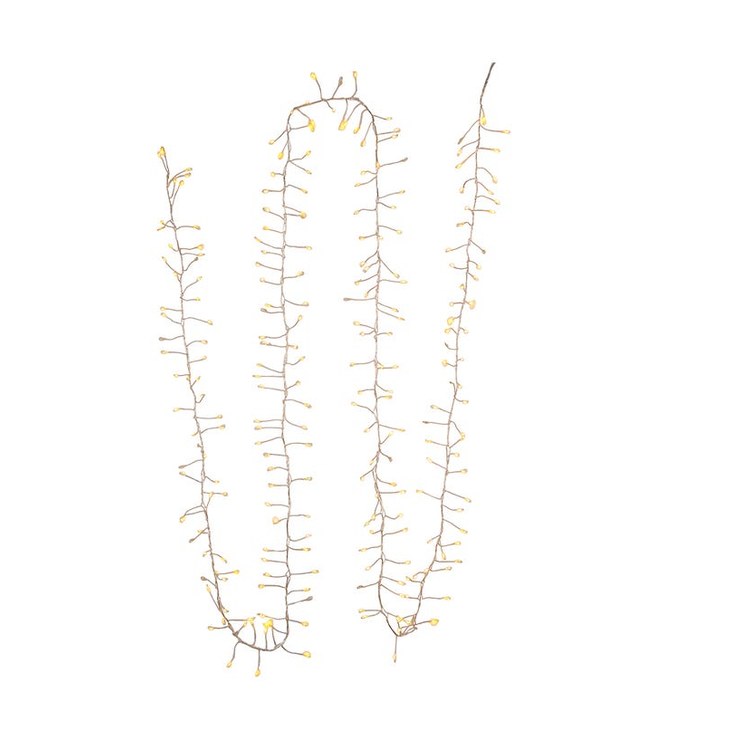 Product Image: UL2602CLW Holiday/Christmas/Christmas Lights