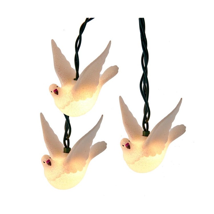 Product Image: UL4359 Holiday/Christmas/Christmas Lights