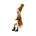 KK0132 Holiday/Christmas/Christmas Indoor Decor
