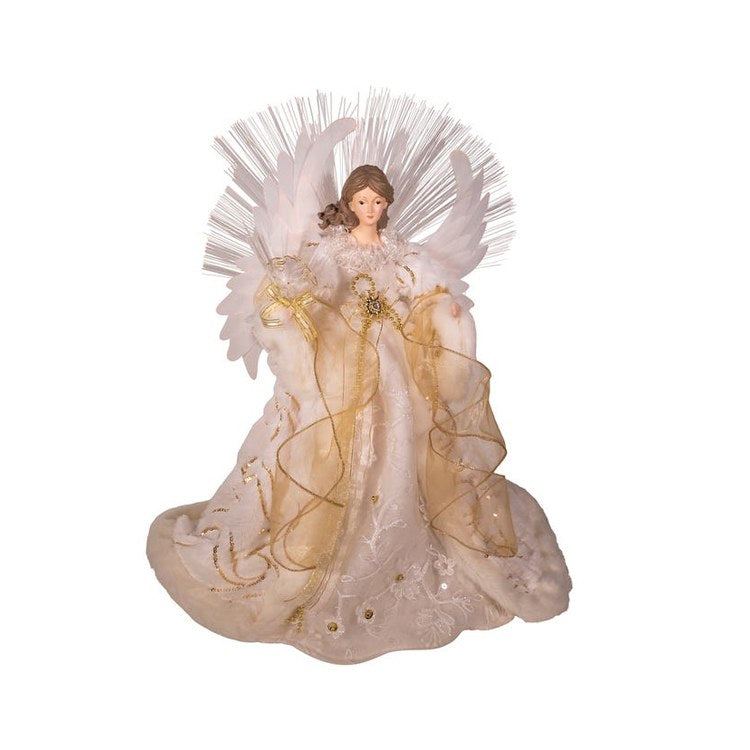 Product Image: AD0602 Holiday/Christmas/Christmas Ornaments and Tree Toppers