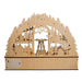 JEL0986 Holiday/Christmas/Christmas Indoor Decor