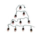 UL4362 Holiday/Christmas/Christmas Lights