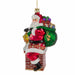 BELL0004 Holiday/Christmas/Christmas Ornaments and Tree Toppers