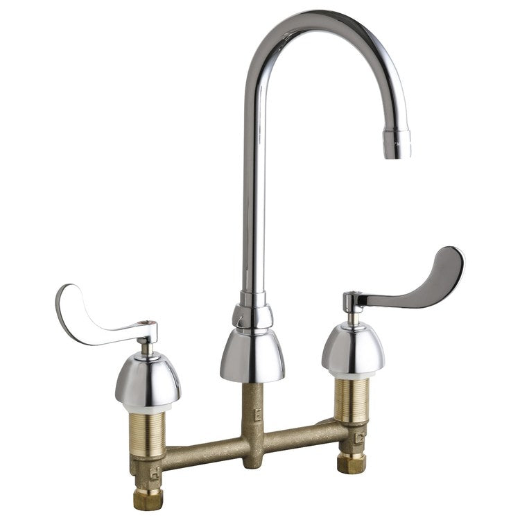Product Image: 786-E3CP General Plumbing/Commercial/Commercial Faucets