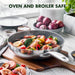 CC005351-001 Kitchen/Cookware/Woks