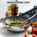 CC005351-001 Kitchen/Cookware/Woks