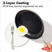 CC004740-001 Kitchen/Cookware/Saute & Frying Pans