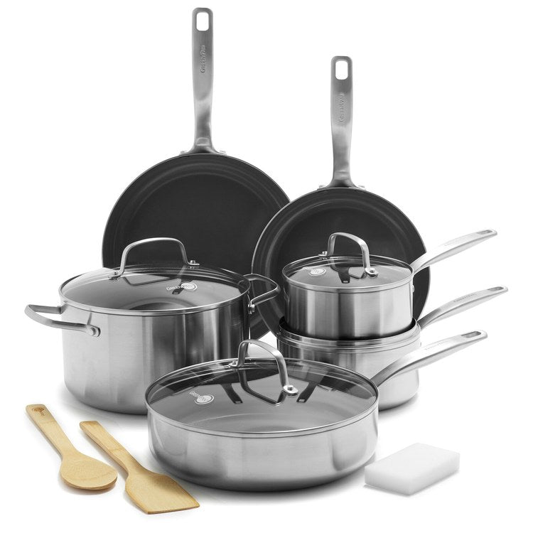 Product Image: CC005353-001 Kitchen/Cookware/Cookware Sets