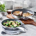 CC005352-001 Kitchen/Cookware/Saute & Frying Pans