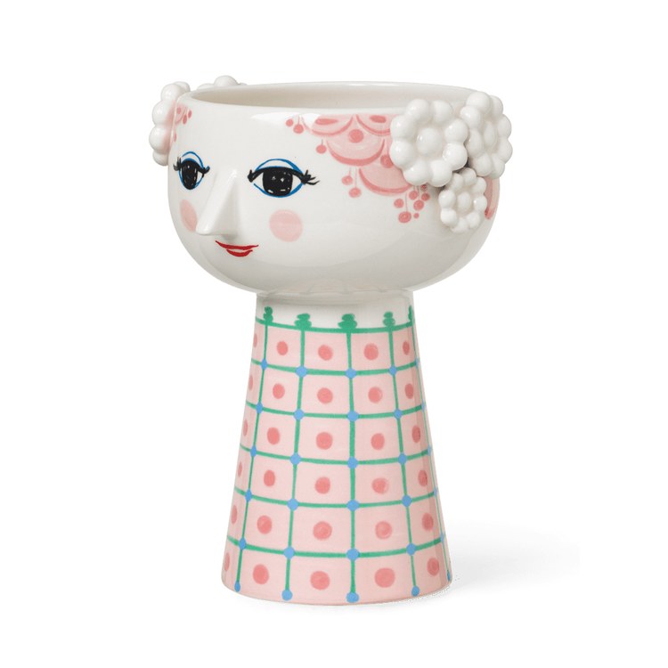 Product Image: 56519 Decor/Decorative Accents/Vases
