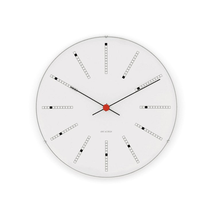 Product Image: 43640 Decor/Wall Art & Decor/Wall Clocks