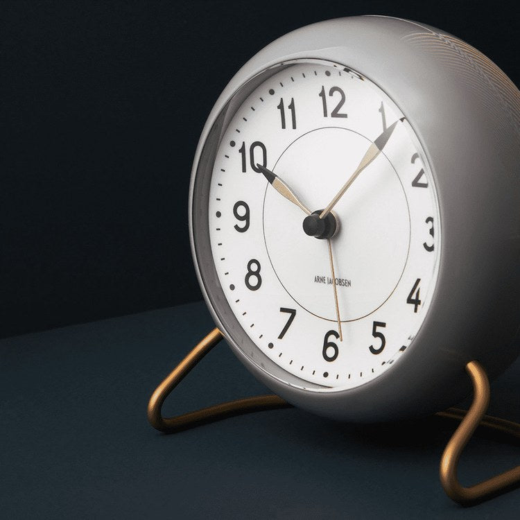 Product Image: 43674 Decor/Decorative Accents/Table & Floor Clocks