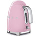 KLF03PKUS Kitchen/Small Appliances/Coffee & Tea Makers