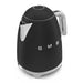 KLF03BLMUS Kitchen/Small Appliances/Coffee & Tea Makers