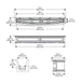4848-W Outdoor/Lawn & Garden/Window Boxes