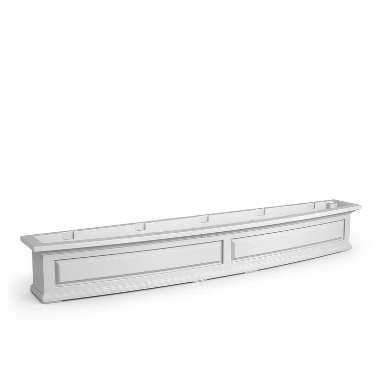 Product Image: 4848-W Outdoor/Lawn & Garden/Window Boxes