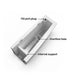 4848-B Outdoor/Lawn & Garden/Window Boxes