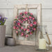 31516457 Decor/Faux Florals/Wreaths & Garlands