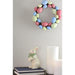 32019805 Decor/Faux Florals/Wreaths & Garlands